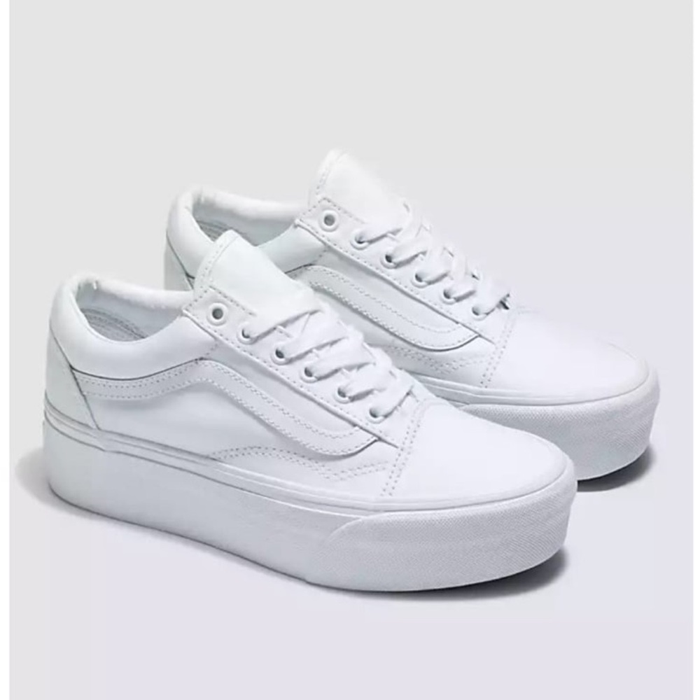 Vans OLD SKOOL STACKFORM